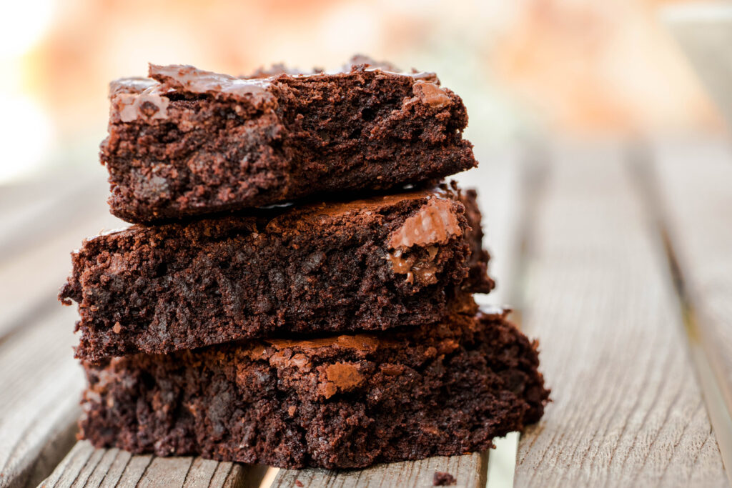 Brownies in Middlesex